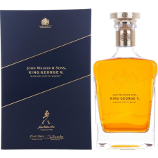 Johnnie Walker Blue Label King George V 0,7l 43% DD whisky