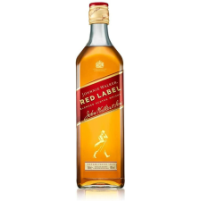 Johnnie Walker Red 0,7l 40% whisky