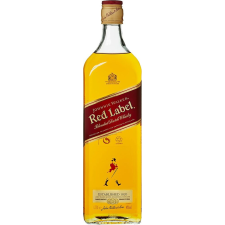 Johnnie Walker Red 1L 40% whisky