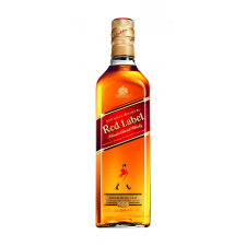Johnnie Walker Red Label 1l Blended Skót Whisky [40%] whisky