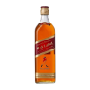  Johnnie Walker Red Label whisky DRS (1L / 40%)