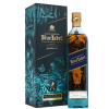  Johnnie Walker Whisky Blue Label Rare Side Of Scotland Limited Edition Blended Scotch 0,7l DD.