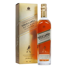  Johnnie Walker Whisky Gold Label Reserve Blended Scotch 0,7l DD. whisky