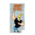 Johnny Bravo fürdőlepedő, strandtörölköző 70*140cm