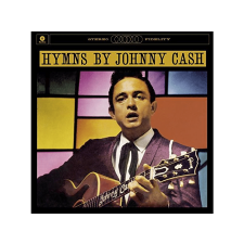  Johnny Cash - Hymns By Johnny Cash (Vinyl LP (nagylemez)) country
