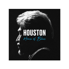  Johnny Hallyday - Live Au House Of Blues De Houston (Vinyl LP (nagylemez)) rock / pop