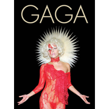 Johnny Morgan - Gaga egyéb könyv