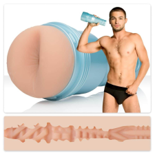  Johnny Rapid Man Cave vibrátorok