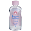  Johnson's Babaolaj 200ml