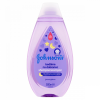  Johnson's Bedtime babasampon 500 ml