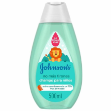 Johnson's Sampon eltávolítás Johnson's Baba (500 ml) sampon