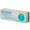 Johnson & Johnson Acuvue Oasys 1-Day with HydraLuxe for Astigmatism (30 db lencse)