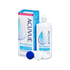 Johnson &amp; Johnson Acuvue RevitaLens 360 ml kontaktlencse