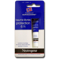 Johnson and Johnson Neutrogena Intenzív Regeneráló ajakír 1db ajakápoló
