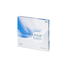 Johnson & Johnson 1 Day Acuvue TruEye - 90 darab kontaktlencse