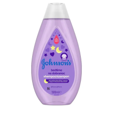  Johnson's Baby Bedtime Babasampon 500ml 30513 sampon