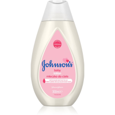 Johnson's® Care testápoló tej gyermekeknek 300 ml testápoló