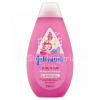 JOHNSON’S® JOHNSON'S® babasampon 500 ml Shiny Drops
