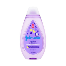 Johnson's JOHNSON BABY Bedtime sampon a jó alváshoz 500 ml sampon