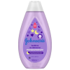  Johnsons Bedtime - Éjszakai Fürdőzés Álomszép Altatós Kénnel, 500ml