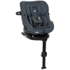  Joie i-Pivot 360° 40-105 cm gyerekülés Dark Slate