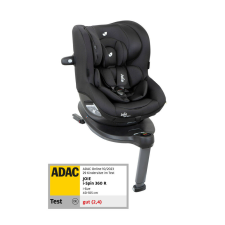 Joie I-Spin R 360 40-105 cm ISOFIX gyerekülés - Coal gyerekülés