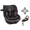 Joie i-Venture R 40-105 cm gyerekülés - Ember + i-Base Advance bázistalp
