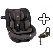 Joie i-Venture R 40-105 cm gyerekülés - Ember + i-Base Advance bázistalp gyerekülés