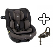 Joie i-Venture R 40-105 cm gyerekülés - Ember + i-Base Advance bázistalp gyerekülés