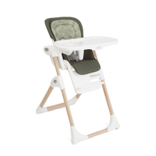 Joie Mimzy Recline etetőszék Palms Wood etetőszék