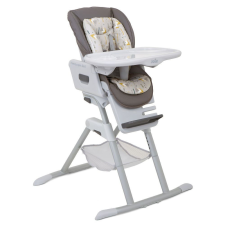 Joie Mimzy spin 3in1 etetőszék Geometric Mount etetőszék