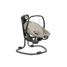  Joie Serina 2in1 elektromos hinta Hazelnut babahinta