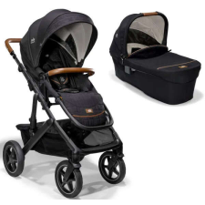 Joie Signature Vinca 2in1 babakocsi + Ramble XL mózeskosár Eclipse babakocsi