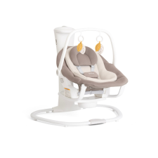 Joie Whimsy 2in1 felhúzható hinta és pihenőszék - Ash pihenőszék, bébifotel