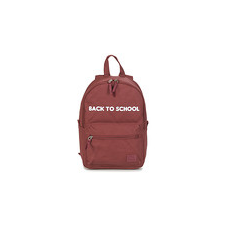 Jojo Factory Hátitáskák KID PACK Bordó Egy méret gyerek hátizsák, táska