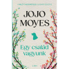 Jojo Moyes Egy család vagyunk