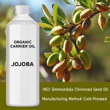 Jojoba Bio Bázisolaj 1 liter gyógyhatású készítmény