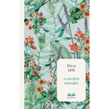 Jókai Mór - A szerelem bolondjai - (Különleges kiadás) egyéb könyv