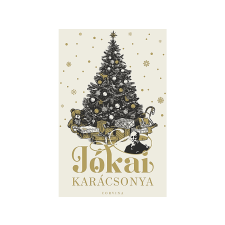  Jókai Mór - karácsonya regény