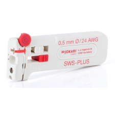 Jokari SWS-Plus 050 Mikro-Precíziós kábelcsupaszító ( J40085 ) villanyszerelés