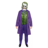 Joker Batman Joker felnőtt jelmez M