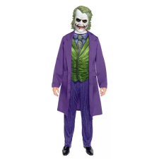 Joker Batman Joker felnőtt jelmez M jelmez