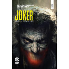 Joker: Különleges kiadás gyermek- és ifjúsági könyv