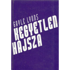 Jokerex Kiadó Kegyetlen hajsza antikvárium - használt könyv