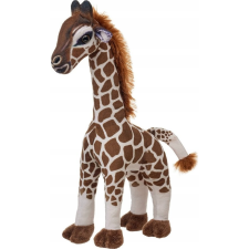 Jokomisiada 30 Cm-Es Plüss Zsiráf (5901703123261) plüssfigura