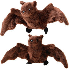 Jokomisiada Barna Plüss Denevér 30 Cm-Es (13964) plüssfigura