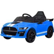 Jokomisiada Ford Mustang Shelby Gt500 Elektromos Autó Gyerekeknek - Kék (PA0306 NI) elektromos járgány