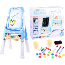 Jokomisiada Kréta/Mágneses Tábla És Filc Készlet, Jokomisiada, +3 Év, Többszínű (TA0077 NIE) kreatív és készségfejlesztő