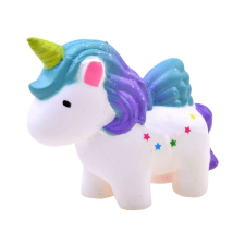 Jokomisiada Squishy Toy, Jokomisiada, Model- Pony, Hab, Többszínű játékfigura