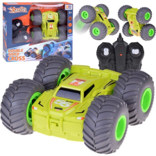 Jokomisiada Stunt Car Akrobatikus Távirányítós Autó (RC0638 ZI) autópálya és játékautó